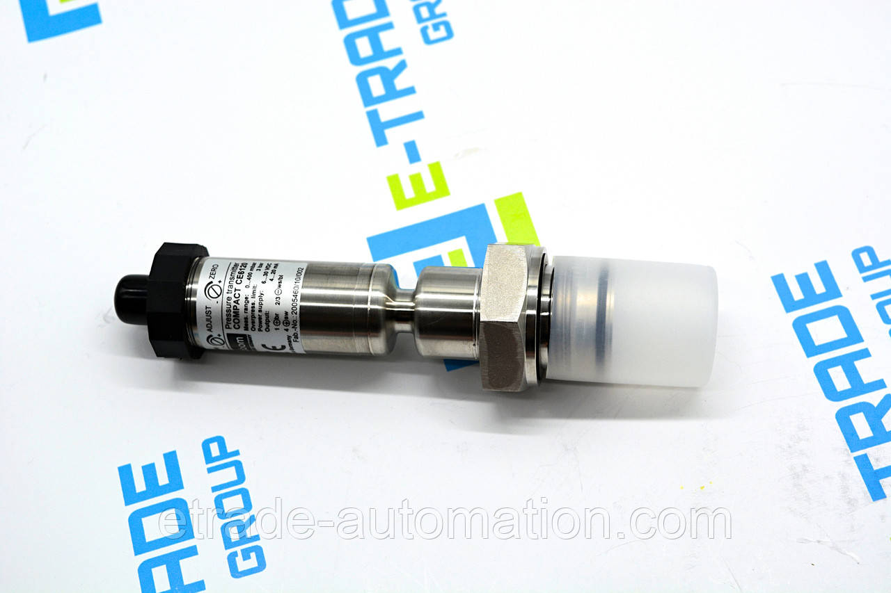 Перетворювач тиску Labom CE6120-A1011-K1014-T120-H1