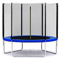 Спортивні батути