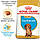Royal Canin Dachshund Puppy (Роял Канін Такса Паппі) сухий корм для цуценят, фото 4