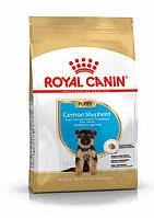 Royal Canin German Shepherd Puppy (Роял Канин Немецкая Овчарка Паппи) сухой корм для щенков 3 кг.