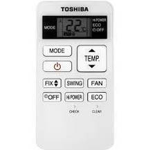 Кондиціонер Toshiba (серія N3KVR) RAS-13N3KVR-E/RAS-13N3AVR-E, фото 2