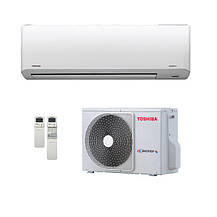 Кондиціонер Toshiba (серія N3KVR) RAS-16N3KVR-E/RAS-16N3AVR-E, фото 2