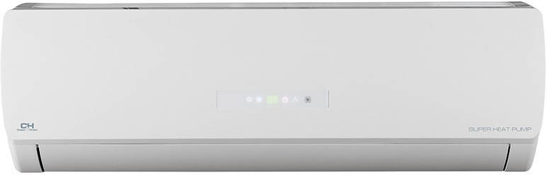 Кондиціонер Cooper&Hunter ICY II CH-S24FTXTB2S-NG (WIFI), фото 2