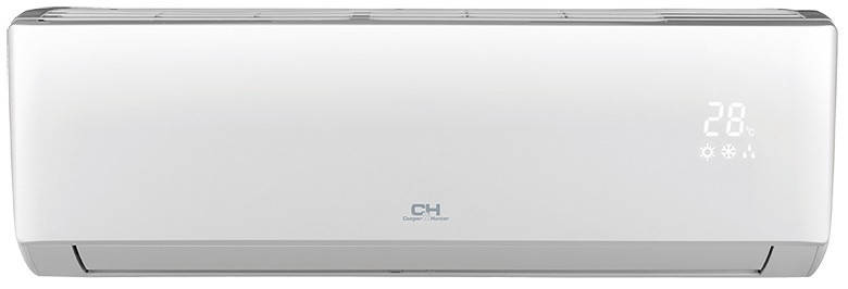 Кондиціонер Cooper&Hunter Arctic Inverter CH-S09FTXLA-NG (WI-FI), фото 2
