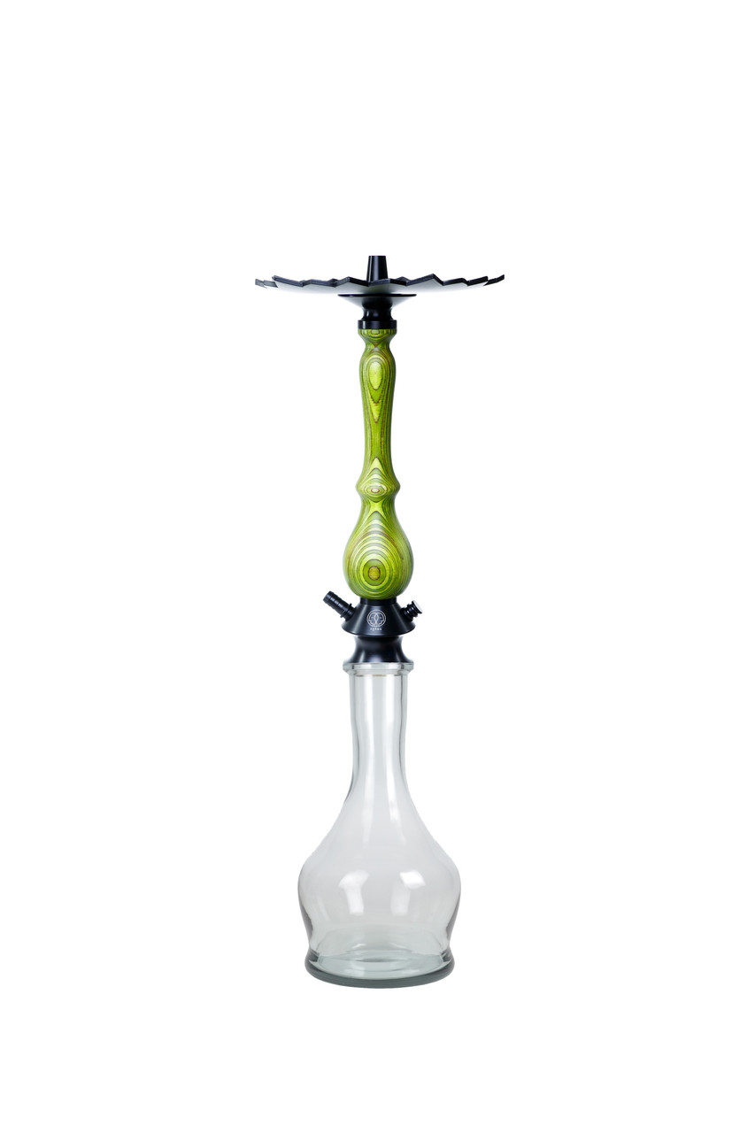 Кальян Karma 3.1 Green