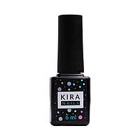 Kira Nails Ultrabond - безкислотний праймер, ультрабонд, 6 мл