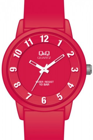 Годинник жіночий Q&Q VR52J009Y (VR52-009Y)