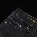 Літні Мотоджинси Scoyco Cordura P075, фото 9