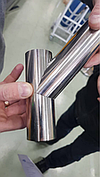 Лазерная резка труб (ТРУБОРЕЗ 6 м) (Труба профильная и круглая, швеллер, уголок) порезка трубы