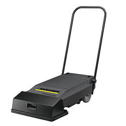 Апарати для очищення ескалаторів Karcher BR 45/10 ESC