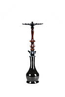 Кальян Karma Hookah 3.2 Коричневая