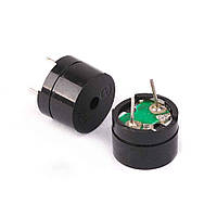 Зуммер пассивный, buzzer излучатель 3-12В Arduino
