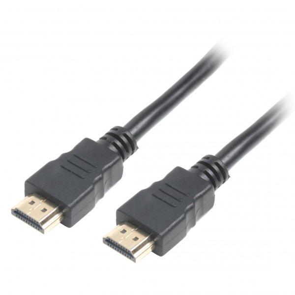 HDMI кабель V. 2.0 Cablexpert CC-HDMI4 7.5 m black (CC-HDMI4-7.5 M)