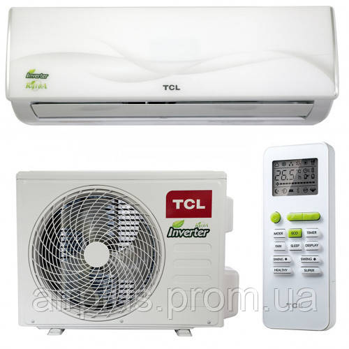 Кондиціонер TCL TAC-09CHSA/XA31 Elite Series XA31 Inverter, фото 1