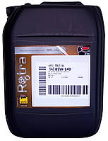 Мінеральна трансмісійна олива ENI Rotra 85W-140 GL-3 (20 л)