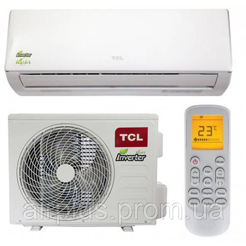 Кондиціонер TCL TAC-24CHSA/XA71 Elite Series XA71 Inverter, фото 1