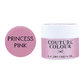 Будівельний крем-гель Princess pink COUTURE Colour 15мл