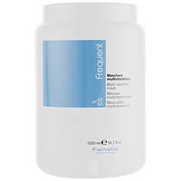 Маска мультивітамінна для частого використання Fanola Multi-Vitaminic Mask 1500 мл