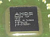 Мікросхема AMD 216-0752001 refurbished  (ребол), фото 2