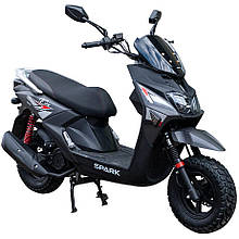 Моторолер SPARK SP150S-19 (147 см. куб., 8,3 л. с.)