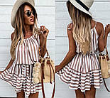 Летний сарафан на бретелях "Salma", фото 5