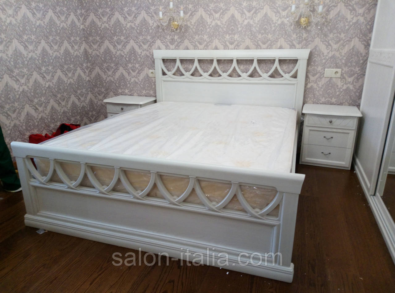 Спальня DEA від SAN MICHELE  (Italia)