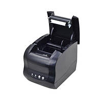 Принтери штрих кодів і етикеток