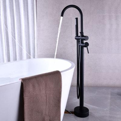 Змішувач для ванної Sonic RD-260, фото 1