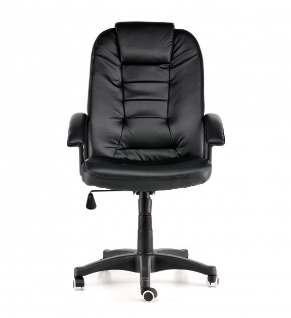 Кресло офисное NEO7410 с эко-кожи компьютерное рабочее для дома и офиса R_2018 - фото 3 - id-p1204803828