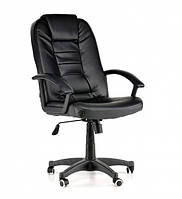 Кресло офисное NEO7410 с эко-кожи компьютерное рабочее для дома и офиса R_2018