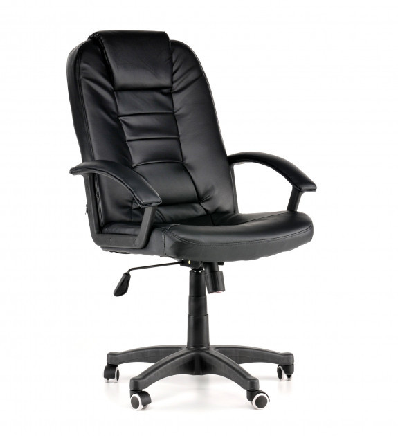 Кресло офисное NEO7410 с эко-кожи компьютерное рабочее для дома и офиса R_2018 - фото 1 - id-p1204803828