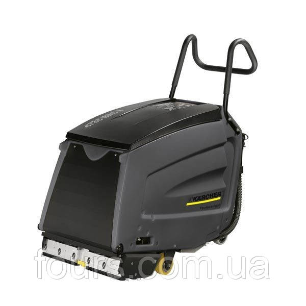 Машина для прибирання ескалаторів Karcher BR 47/35 ESC