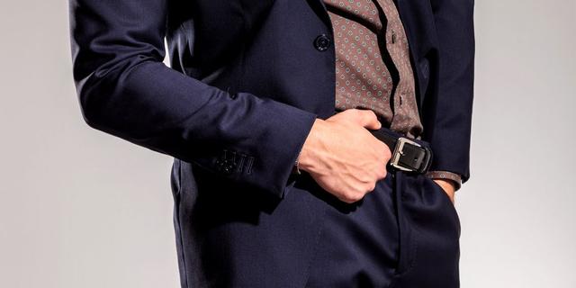 ремінь чоловічий купить