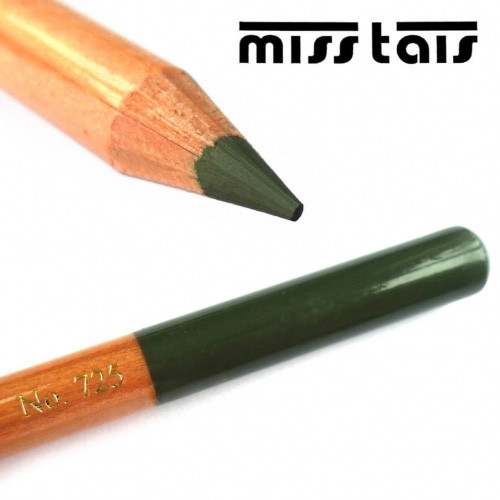 Miss Tais 725 Олівець для очей оптом і в роздріб (Чехія)