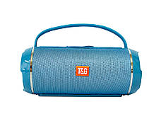 Портативна колонка JBL TG116C на 1200 mAh Blue, фото 3