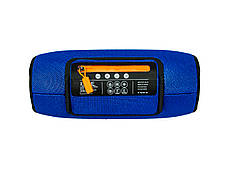 Портативна колонка JBL XTREME Синя, фото 4