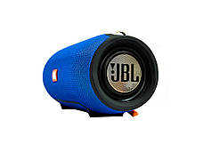 Портативна колонка JBL XTREME Синя, фото 6