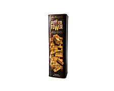 Настільна гра Danko Toys Power Tower брусків 56