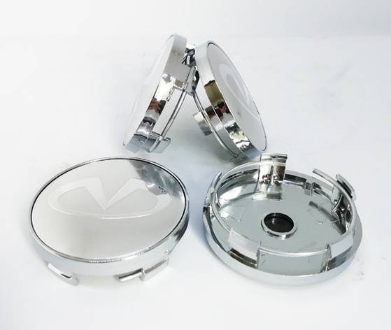 Ковпачки для неоригінальних дисків Інфініті, фото 1