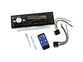 Автомобільна Bluetooth магнітола SX 6250 Чорний, фото 4