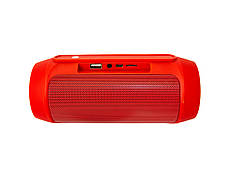 Портативна колонка JBL Charge 2+ на 6000 mAh Червона, фото 3