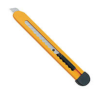 Нож OLFA SPC-1 с механизмом фиксации 9 мм