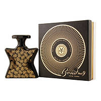 Bond No.9 Wall Street 100 ml. - Парфюмированная вода - Унисекс -