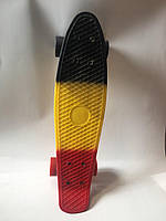 Скейт SK16004 колеса PVC