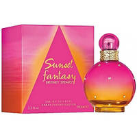 Britney Spears Sunset Fantasy 100 ml. - Туалетная вода - Женские -