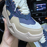 Жіночі кросівки Off-White ODSY-1000, жіночі кросівки офф вайт одси 1000, фото 4