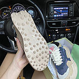 Жіночі кросівки Off-White ODSY-1000, жіночі кросівки офф вайт одси 1000, фото 8