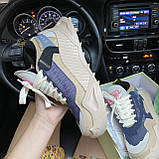 Жіночі кросівки Off-White ODSY-1000, жіночі кросівки офф вайт одси 1000, фото 3