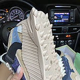 Жіночі кросівки Off-White ODSY-1000, жіночі кросівки офф вайт одси 1000, фото 7