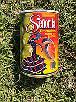 Оливки Senorita з лососем 280г